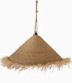 Abat-jour naturel BENOA