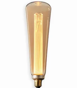 Ampoule LED bouteille