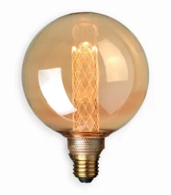 Ampoule LED sphérique