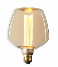 Ampoule LED tube déco