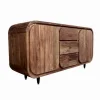 Bahut teck recyclé BORNEO L 161 cm