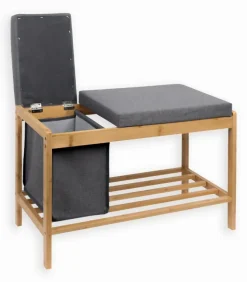 Banc CÔTÉ BAMBOU