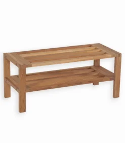 Banc CÔTE CHÊNE