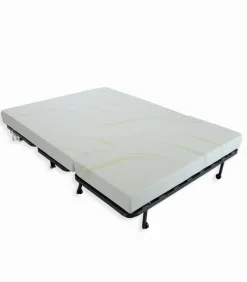 Banquette-lit ECO-NATURA