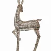 Biche lumineuse 4400 LED