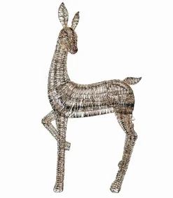 Biche lumineuse 4400 LED