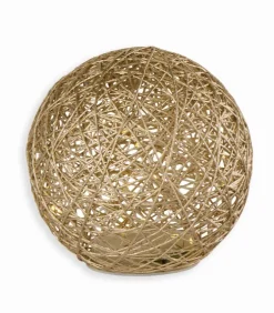 Boule décorative 15 LED