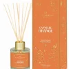 Bouquet parfumé CANNELLE ORANGE