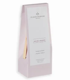 Bouquets parfumés
