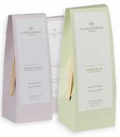 Bouquets parfumés