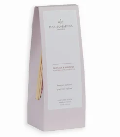 Bouquets parfumés