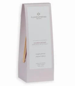 Bouquets parfumés