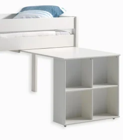 Bureau extensible coulissant GENIUS