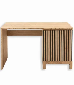 Bureau frêne ALSEN