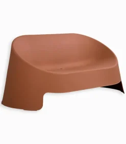 Canapé de jardin empilable PERRY