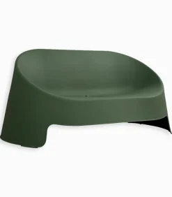 Canapé de jardin empilable PERRY