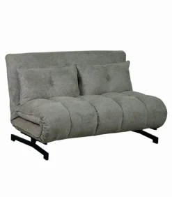 Canapé lit SAMOS couchage 130 x 190 cm