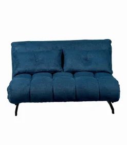 Canapé lit SAMOS couchage 130 x 190 cm