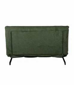 Canapé lit SAMOS couchage 130 x 190 cm
