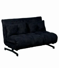 Canapé lit SAMOS couchage 130 x 190 cm