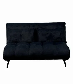 Canapé lit SAMOS couchage 130 x 190 cm