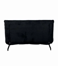 Canapé lit SAMOS couchage 130 x 190 cm