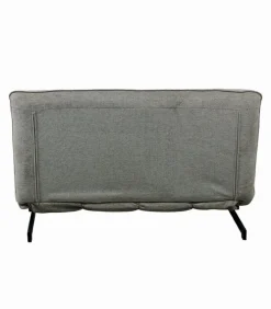 Canapé lit SAMOS couchage 130 x 190 cm