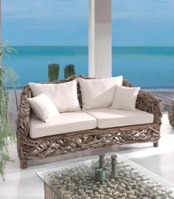 Canapé WOODREAM