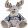 Caribou gris DRAGAN