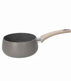 Casserole 16 cm STONE SAGE taupe