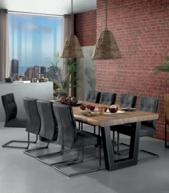 Chaise ADDIT