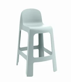 Chaise de bar MILOS