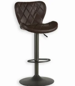 Chaise de bar MOYA