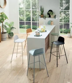 Chaise de bar SUNCOOL