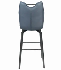 Chaise de bar tournante REVA
