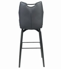 Chaise de bar tournante REVA
