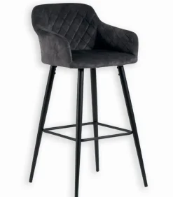 Chaise de bar VISTA