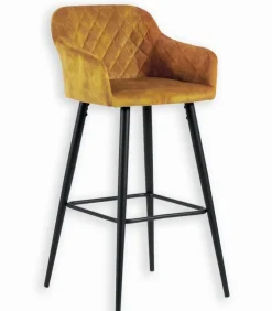 Chaise de bar VISTA