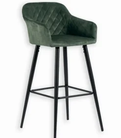 Chaise de bar VISTA