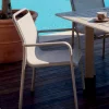 Chaise de jardin SAMET