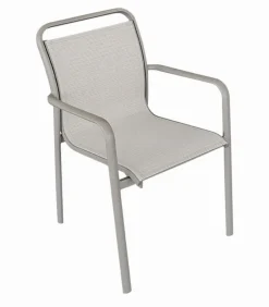 Chaise de jardin SAMET
