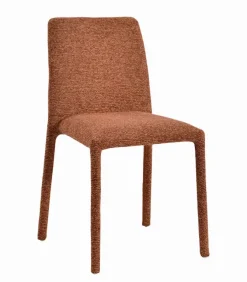 Chaise empilable MELTON