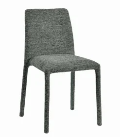 Chaise empilable MELTON