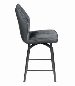 Chaise îlot tournante REVA