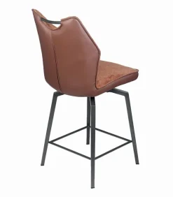 Chaise îlot tournante REVA