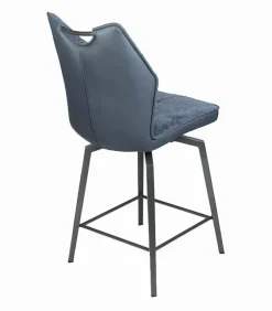 Chaise îlot tournante REVA