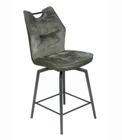 Chaise îlot tournante REVA