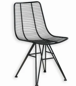 Chaise métal KLITEN
