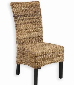 Chaise rotin BAHIA