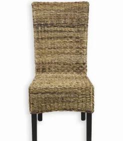 Chaise rotin BAHIA